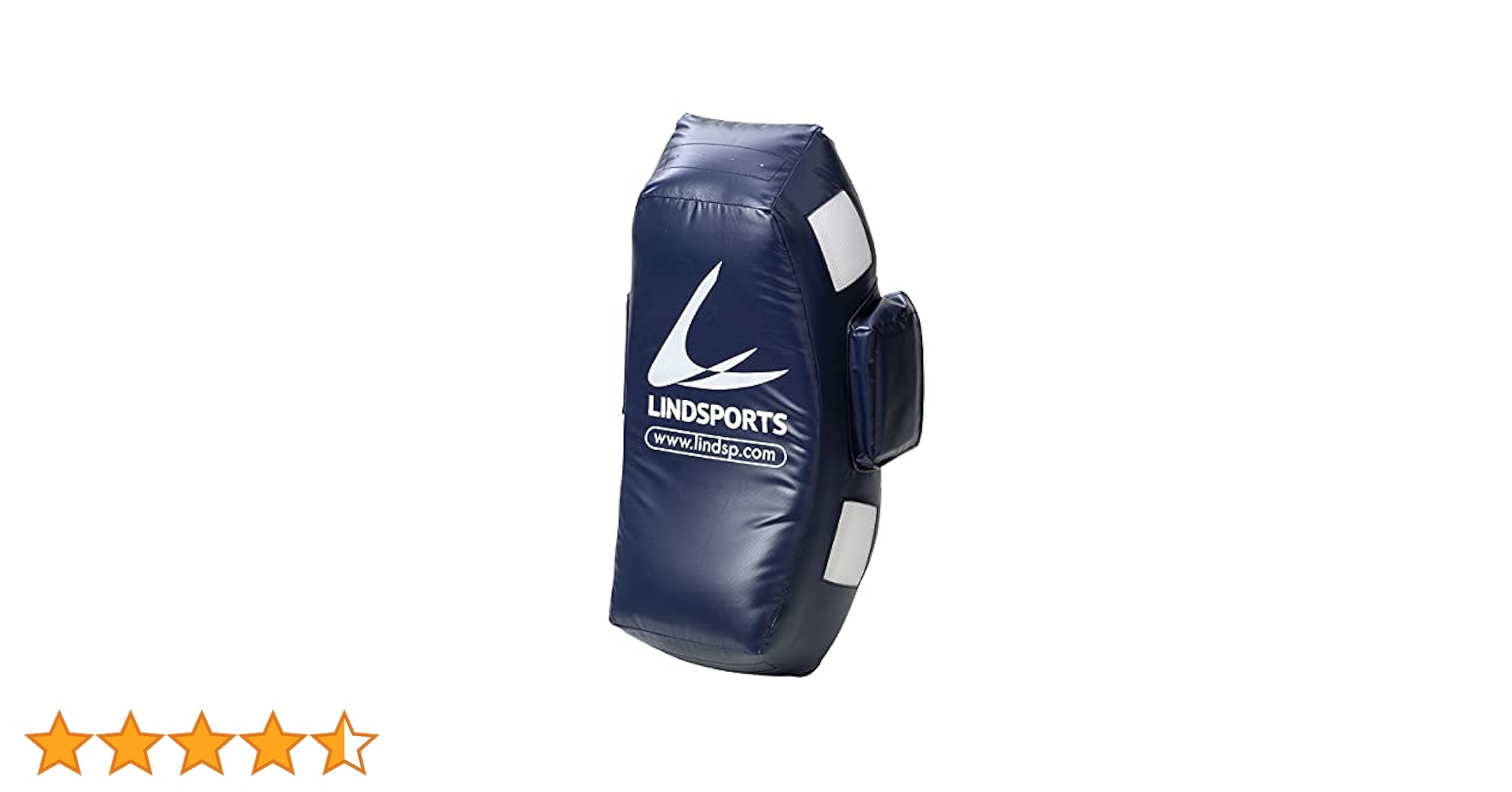 リンドスポーツ　ヒットバック　1個 LINDSPORTS ヒットバッグ Aタイプ | LINDSPORTS